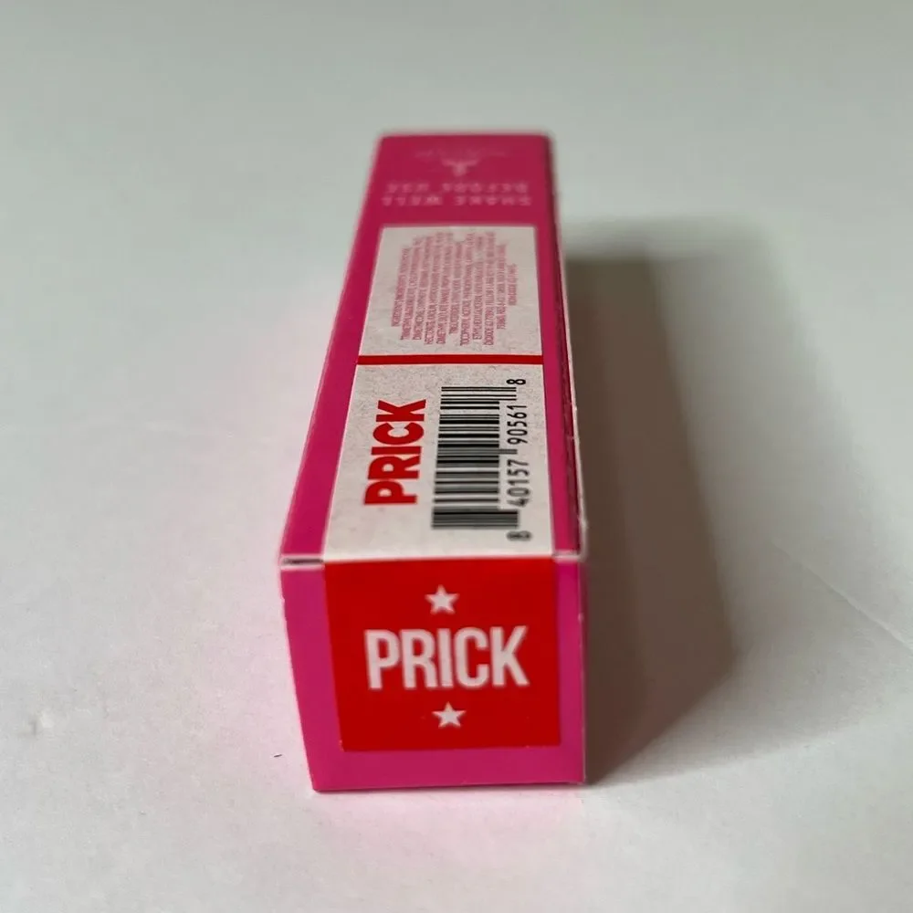 JEFFREE STAR COSMETICS Velour Liquid Lipstick PRICK #258